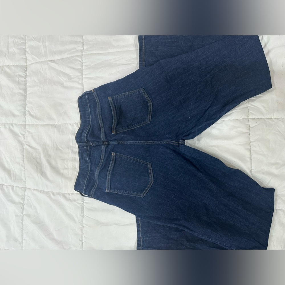 Flare Denim